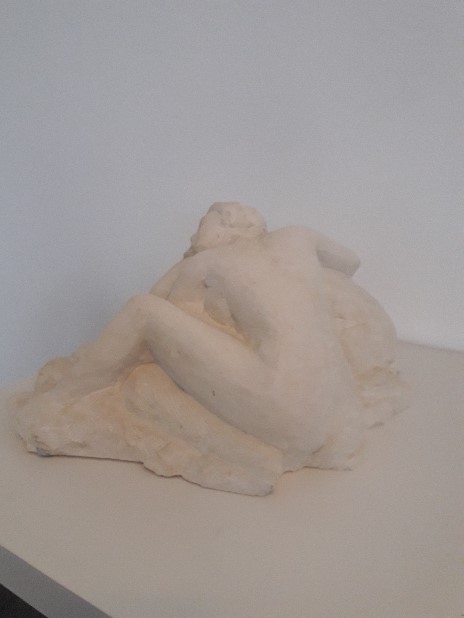 Tiola Zerbini - Scultura in pietra leccese